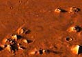 Gab es eine Zivilisation auf dem Mars?
