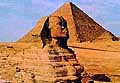 Sind die Pyramiden von Gizeh der Mittelpunkt der Erde? Worin liegt ihre wahre Bedeutung?