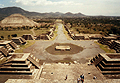 Teotihuacan die Stadt der Götter